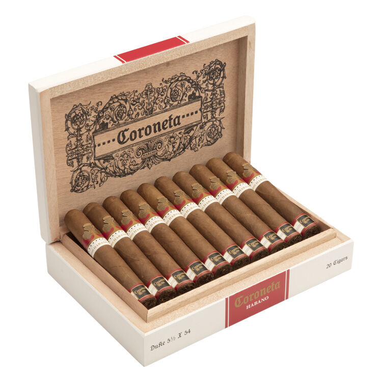 View product media CHCOD Duke, , jrcigars 2